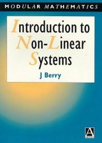 Introduction to Nonlinear Systems (Modular Mathematics)