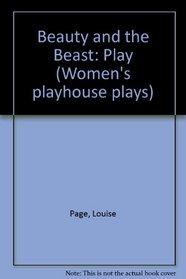 Beauty and the Beast (Methuen Theatrescripts)