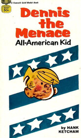 Dennis the Menace All American Kid