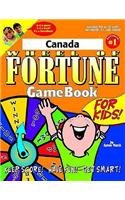 Canada Wheel of Fortune