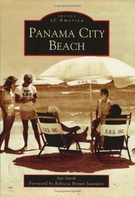 Panama City Beach (Images of America)