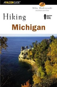 Hiking Michigan