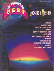 The New Best of Loggins and Messina