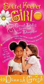 Secret Keeper Girl Kit 2: The Gift of True Friendship