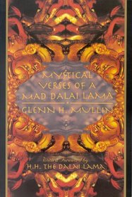 Mystical Verses of a Mad Dalai Lama