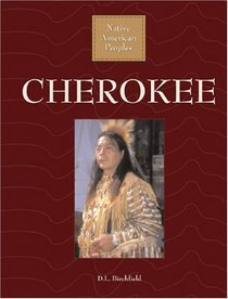 Cherokee (Native American Peoples)
