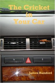 The Cricket in Your Car
