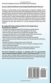 NP School and Beyond: Tips For The Student Nurse Practitioner