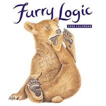 Furry Logic 2006 Calendar