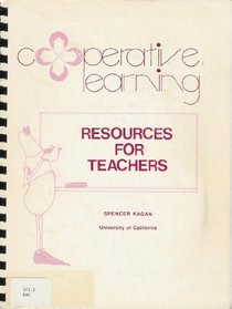 Cooperative Learning Resources for Teachers