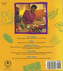Pearl's Delicious Jamaican Dishes: Recipes from Pearl Bell's Repertoire