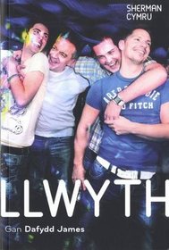 Llwyth (Welsh Edition)