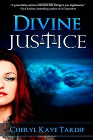 Divine Justice (Volume 2)