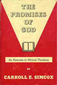 The Promises of God