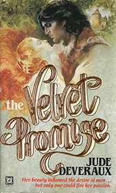 The Velvet Promise