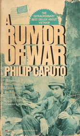 A Rumor of War