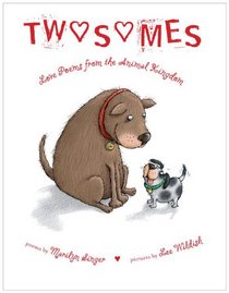 Twosomes: Love Poems from the Animal Kingdom