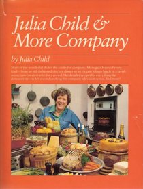 JULIA CHILD & MORE COMPANY