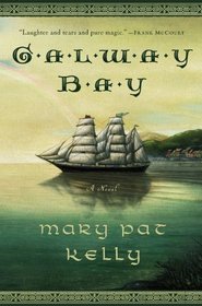 Galway Bay (Of Irish Blood, Bk 1)