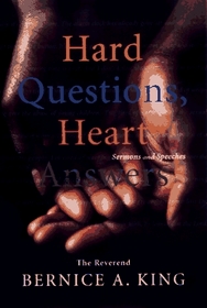Hard Questions, Heart Answers