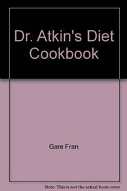 Dr. Atkins Diet Cook