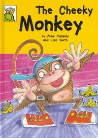 The Cheeky Monkey (Leapfrog)