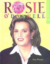 Rosie O'Donnell (Women of Achievement)