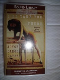 I'll Take You There (Audio Cassette) (Unabridged)