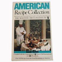 American Recipe Collection Western