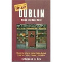 Direct from Ireland Dublin: Wicklow & the Boyne Valley