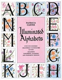 Illuminated Alphabets