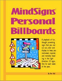 MindSigns Personal Billboards