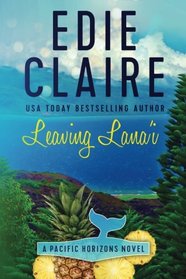 Leaving Lana'i (Pacific Horizons) (Volume 2)
