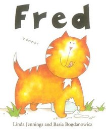 Fred (Big Books)