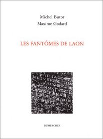 Les fantomes de Laon (Collection Les chemins du gothique) (French Edition)
