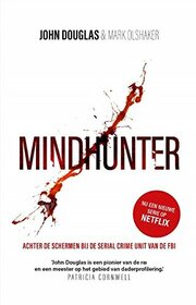 Mindhunter (Dutch Edition)