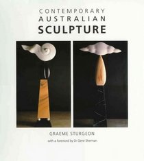 Contemporary Australian Sculpture