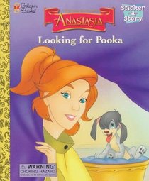 Looking for Pooka (Anastasia)
