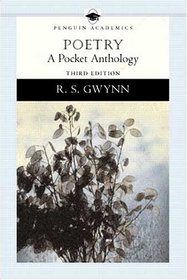 Poetry: A Pocket Anthology (3rd Edition)