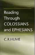 Reading Through Colossians & Ephesians