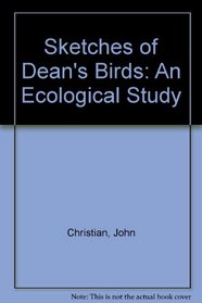 Sketches of Dean's birds: their history and whereabouts at the Millennium