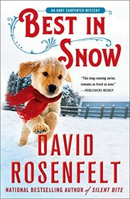 Best in Snow: An Andy Carpenter Mystery (An Andy Carpenter Novel, 24)