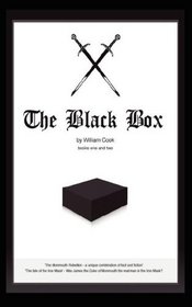 The Black Box: Books One and Two