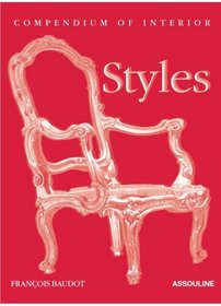 Styles: Compendium of Interior