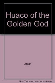 Huaco of the Golden God