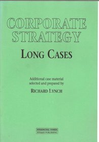 Corporate Strategy Long Case Supplement