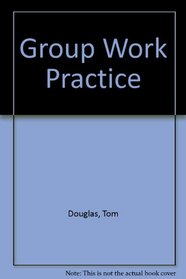 Groupwork practice