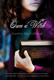 Once a Witch (Witch, Bk 1)