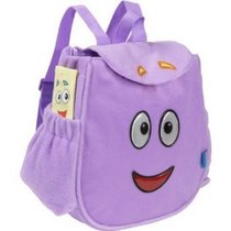 Mochila de Dora (Dora's Backpack) (Dora En Espanol!)
