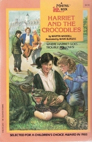 Harriet and the Crocodiles